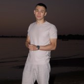 Наиль, 35 лет из г. 