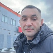 Ленар, 40 лет из г. 