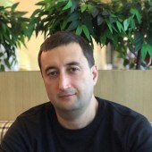 Артур, 45 лет из г. 