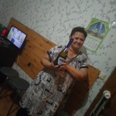 Роза, 51 год из г. 