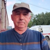 Рим, 65 лет из г. 