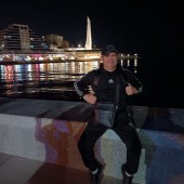 Фарит, 48 лет из г. 