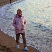 Райхан, 62 года из г. 