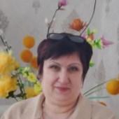 Альфия, 54 года из г. 