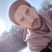 Артур, 35 лет из г. 