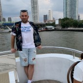 Дамир, 31 год из г. 