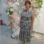 Рамзия, 66 лет из г. 