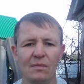 Рустам, 43 года из г. 