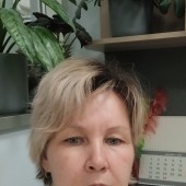 Татьяна, 48 лет из г. 