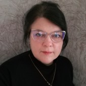 Марина, 45 лет из г. 