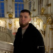 Игорь, 24 года из г. 