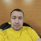 Рустам, 38 лет из г. 