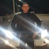 Илдус, 36 лет из г. 