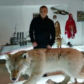 Салават, 56 лет из г. 
