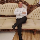 Энвер, 48 лет из г. 