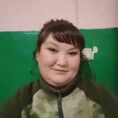 Фирдания, 31 год из г. 