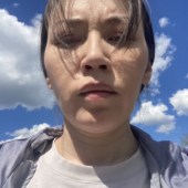Виолетта, 36 лет из г. 