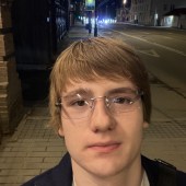 Рим, 19 лет из г. 