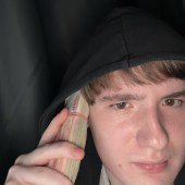 Рим, 18 лет из г. 