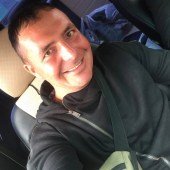 Нияз, 36 лет из г. 