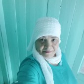 Гульсиня, 57 лет из г. 