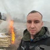 Ильгиз, 31 год из г. 