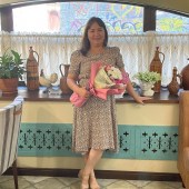 Лилия, 39 лет из г. 