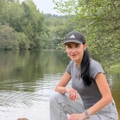 Асия, 46 лет из г. 