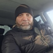 Шамиль, 45 лет из г. 