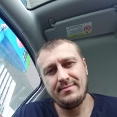 Раиль, 43 года из г. 