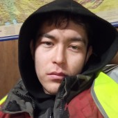 Салават, 21 год из г. 