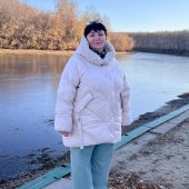 Гельгена, 57 лет из г. 