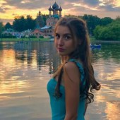 Катерина, 37 лет из г. 