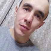 Айнур, 31 год из г. 