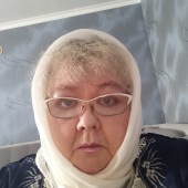 Галия, 61 год из г. 