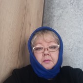 Галия, 61 год из г. 