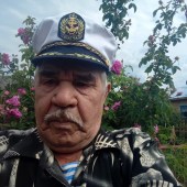 Закий, 75 лет из г. 