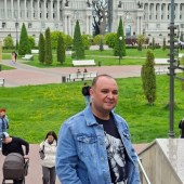 Марсель, 37 лет из г. 