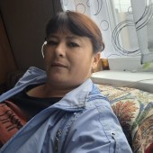 Зифа, 41 год из г. 