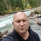 Ильшат, 40 лет из г. 