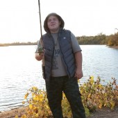 Эдуард, 29 лет из г. 