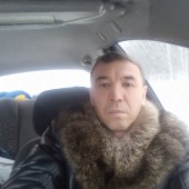 Раиль, 49 лет из г. 