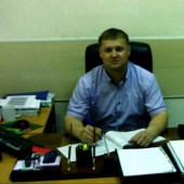 Руслан, 46 лет из г. 