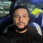 Рустем, 42 года из г. 