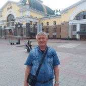 Финис, 52 года из г. 