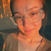 Диана, 20 лет из г. 