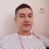 Ильнур, 20 лет из г. 