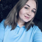 Айгуль, 26 лет из г. 