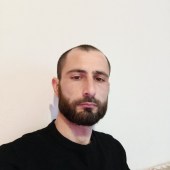 Асан, 36 лет из г. 