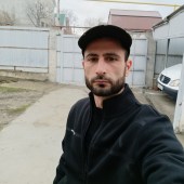 Асан, 36 лет из г. 